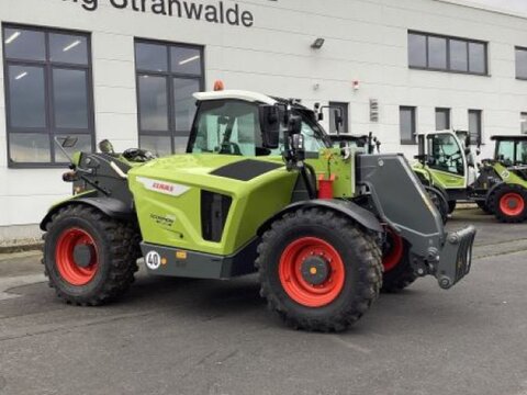 Claas TELESKOPL. SCORPION 756 2