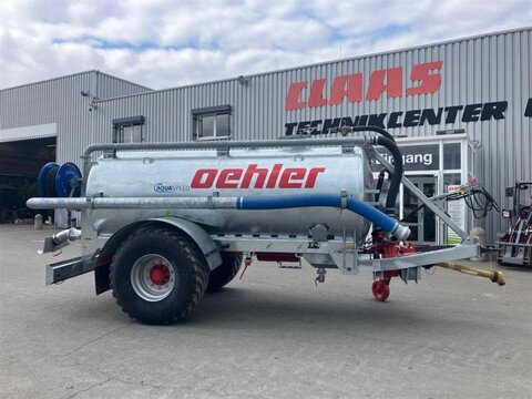 Oehler OEHLER GÜLLEFASS VKE60 2