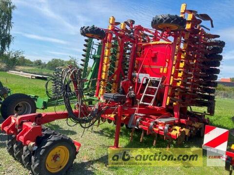 Väderstad GEBR. RAPID 800S 2