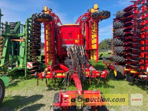 Väderstad GEBR. RAPID 800S 3