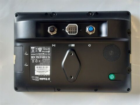 ZUB. TRIMBLE LENKSYSTEM GFX750 3