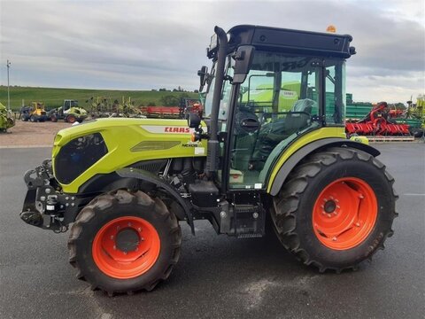 <strong>CLAAS Nexos 260 L Ad</strong><br />