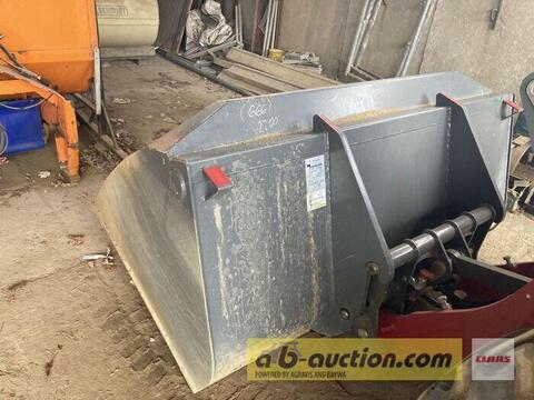 Weidemann VORS. LEICHTGUTSCHAUFEL 2200MM 2