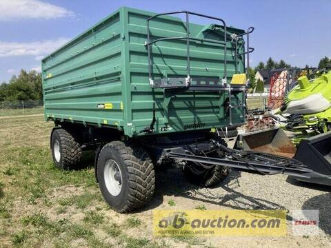 ANHÄNGER OEHLER OL ZDK HW 180