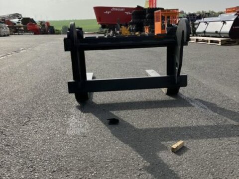 VORS. PALETTENGABEL 1200MM 2