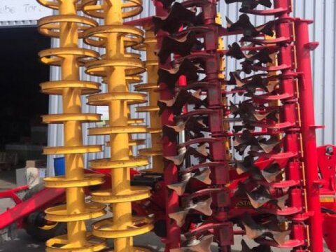 SCHEIBENEGGE CARRIER XT 525 2