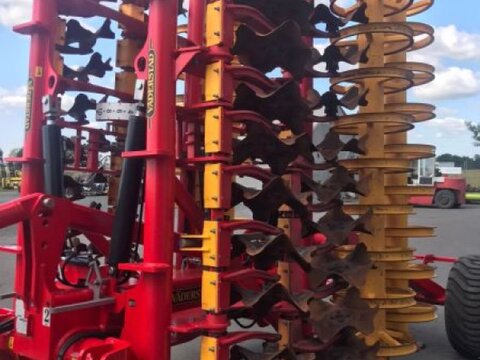 SCHEIBENEGGE CARRIER XT 525 3