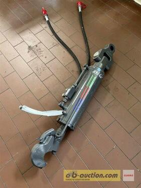 Claas ZUB. HYDRAULISCHER OBERLENKER