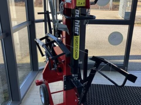 Oehler HOLZSPALTER OL 1110 2