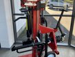 Oehler HOLZSPALTER OL 1110