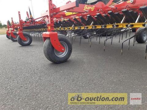 APV STRIEGEL APV VS 1200 3