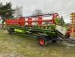 CLAAS GEBR. MD-VORSATZGERÄT  CONVIO