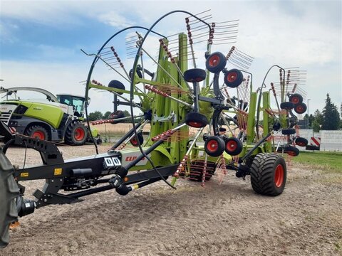 CLAAS Liner 4800 Trend