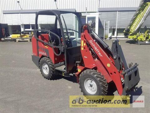 HOFLADER SCHÄFFER 2024 SLT