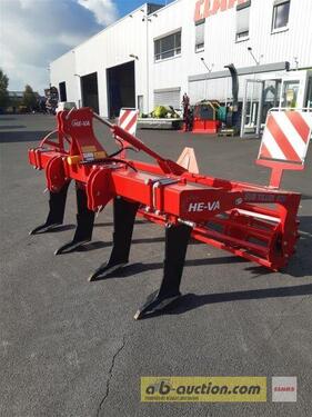 HE-VA SUB TILLER ECO 2