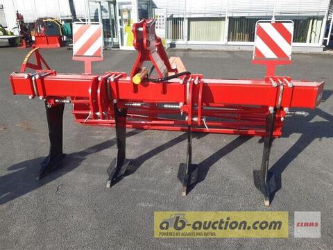 HE-VA SUB TILLER ECO 3