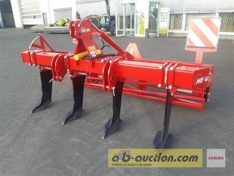 Sonstige HE-VA SUB TILLER ECO
