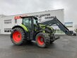 CLAAS GEBR. TRAKTOR AXION 830 CMATIC