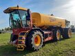 Sonstige GEBR. GÜLLETRAC VREDO VT 3936