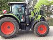 CLAAS TRAKTOR ARION 630 CM- ST V CEB