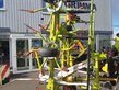 CLAAS WENDER VOLTO 900