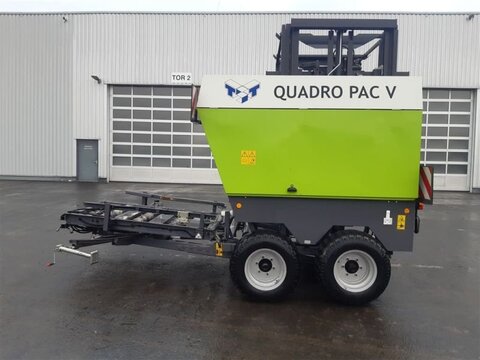 GEBR. QUADRO PACK V 2