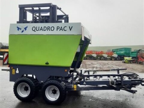 GEBR. QUADRO PACK V 3
