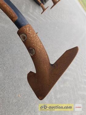 Amazone FLACHGRUBBER COBRA 6000 2