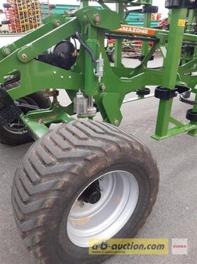 Amazone FLACHGRUBBER COBRA 6000 3