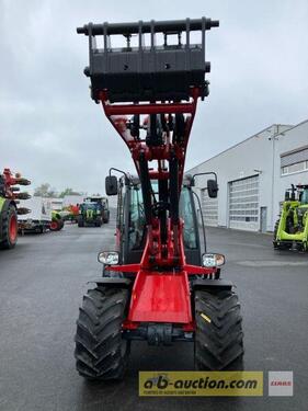 Schäffer HOFLADER SCHÄFFER 4670 Z-2 2