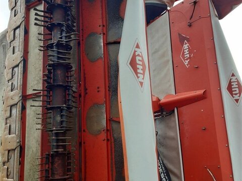 Kuhn FC 9530 D LiftControl / FC 313 DF-FF 2