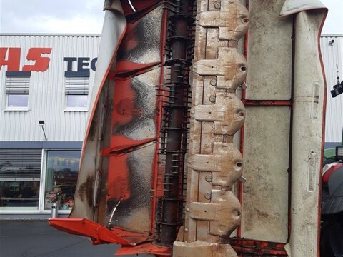 Kuhn FC 9530 D LiftControl / FC 313 DF-FF 3