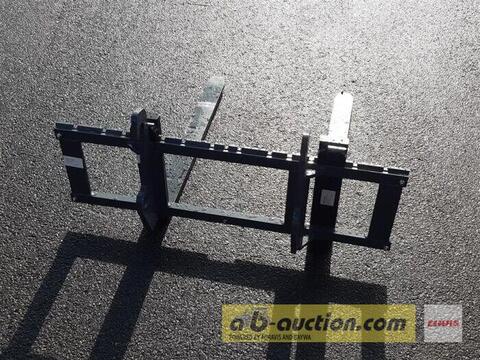 GEBR. PALETTENGABEL EUROTRAC 2