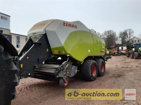 Claas GEBR. QUADRANT 5300 FC TA 2