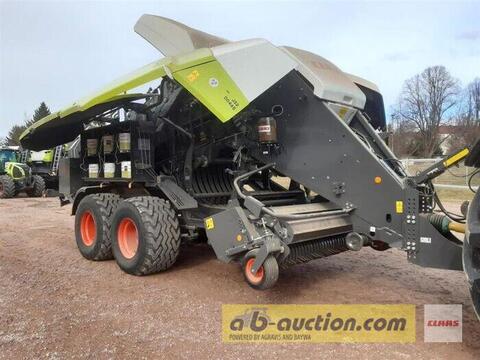 Claas GEBR. QUADRANT 5300 FC TA 3