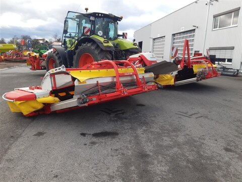 Pöttinger NOVACAT V 10000 ED CL+301 ED