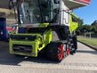 CLAAS GEBR. MÄHDRESCHER LEXION7500TT