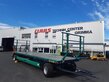 Oehler BALLENTRANSPORTWAGEN ZDK 180 B