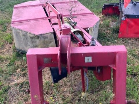 MÄHWERK KOSIARKA ROTACYJNA Z04 1