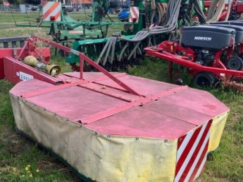 MÄHWERK KOSIARKA ROTACYJNA Z04 3