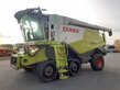 CLAAS Lexion 760 TT