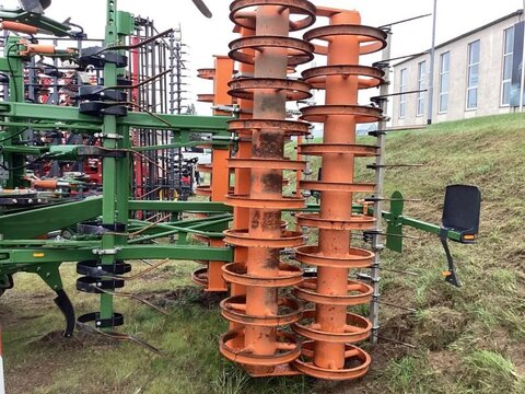 Amazone GRUBBER CENIUS 5003-2TX 2