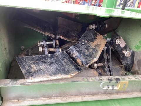 Amazone GRUBBER CENIUS 5003-2TX 3