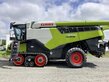 CLAAS GEBR. MÄHDRESCHER LEXION8700TT