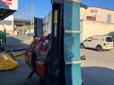 Oehler SÄGE-SPALTAUTOMAT OL 4800 HZ 3