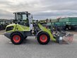 CLAAS RADLADER TORION 639