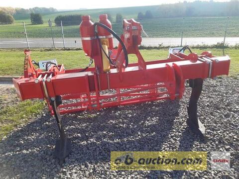 Sonstige HE-VA SUB TILLER ECO 2,5