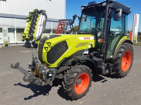 Sonstige Nexos 240 M Advanced