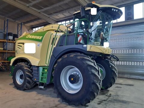 <strong>Krone BigX 780</strong><br />