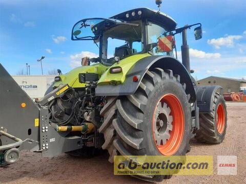Claas GEBR. AXION 950 3